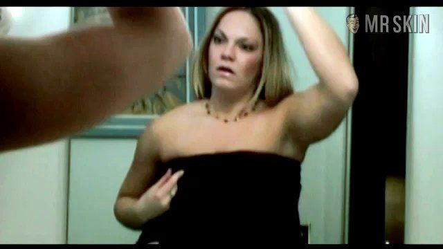 Jessica Hall in Mr. Jingles (2006) Breasts Breasts Underwear 202670