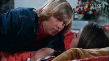 Malisa Longo in Ricco the Mean Machine (1973) Breasts Breasts 208648