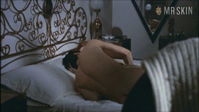 Nudes of Concetta Aversi from Ricco the Mean Machine. Breasts. 208650