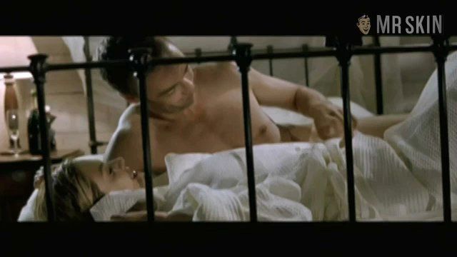Laura Harring in Ghost Son (2006) Breasts Body Double Breasts 205065