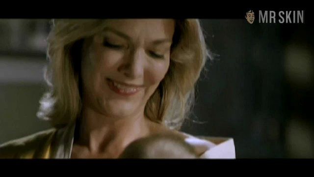 Laura Harring Naked in Ghost Son. Breasts, Body Double, butt, sexy. 205117