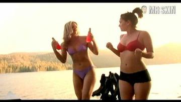 Shelby Fenner in Ghost Game (2004) Underwear Bikini Underwear 202598