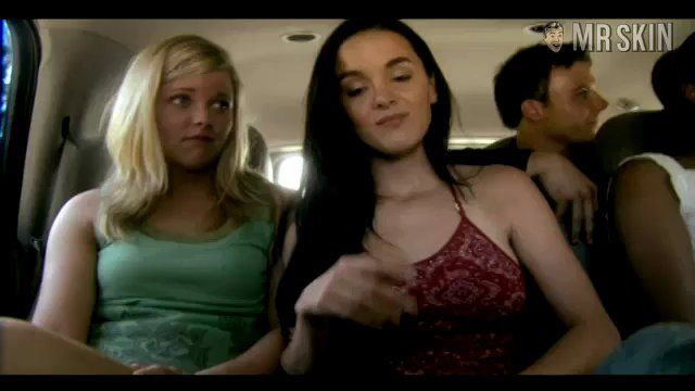 Tiffany Kristensen in The Butcher (2006) Breasts Breasts Lesbian 191618