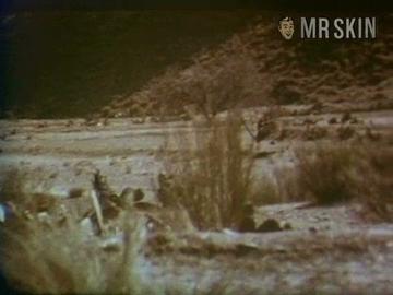 Bonnie Bedelia in The Strange Vengeance of Rosalie (1972) Left Nipslip Breasts Left Nipslip 219642