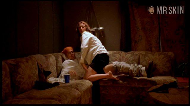 Bonnie Root in In the Weeds (2000) Sexy Sexy Underwear 228891