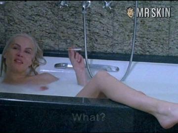 Emmanuelle Seigner in Backstage (2005) Breasts Breasts Butt 205578