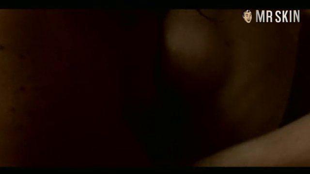 Teresa Simpson in Rock 'n' Roll Nightmare (1987) Breasts Breasts 202639