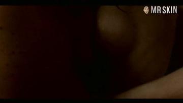 Teresa Simpson in Rock 'n' Roll Nightmare (1987) Breasts Breasts 202639