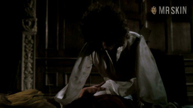 Esther Hoffman from A Star Is Born Naked. Right Breast, breasts, sexy. 204461