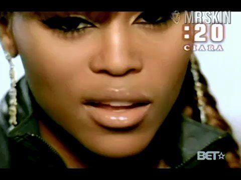 Eve, Amerie Rogers in 1 Thing (2005) Sexy Sexy Underwear 202647