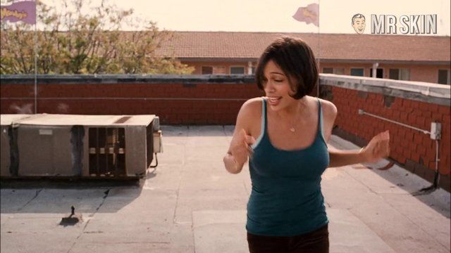 Rosario Dawson in Clerks II (2006) Sexy Sexy 249076