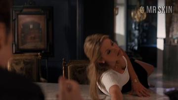 Bridgette Wilson in Just Visiting (2001) Sexy Sexy 220679