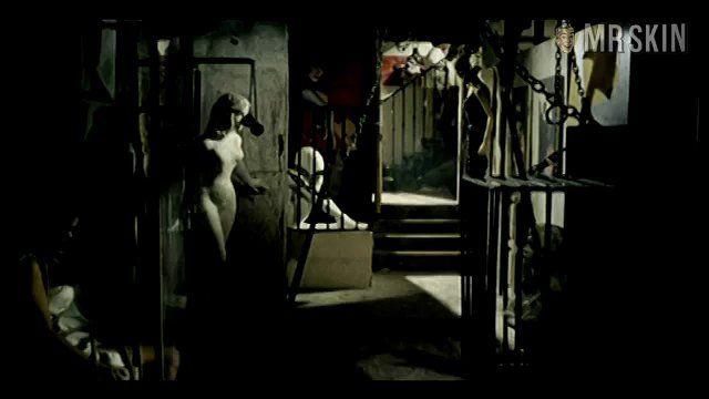 María Antonia Redondo Nude as Lida Regnier. Breasts, underwear. 202718
