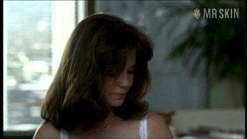 Sally Field, Charlayne Woodard in Eye for an Eye (1996) Underwear Breasts Right Nipslip 215434