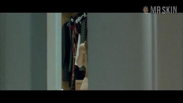 Bárbara Mori in My Brother's Wife (2005) Butt Breasts Butt 202740