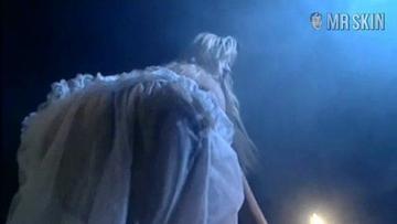 Eva Henger in Un mostro di nome Lila (1998) Breasts Butt Bush Breasts Bush 202818