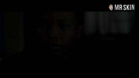 Terry Pheto Nude in Tsotsi. Breasts, sexy. 202894