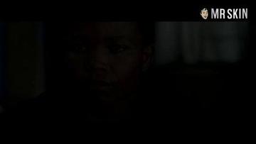 Terry Pheto in Tsotsi (2005) Breasts Breasts Sexy 202894
