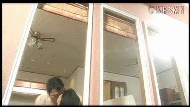 Yuki in Real Hooligan: Case of Jin (2001) Breasts Butt Breasts Butt 209306