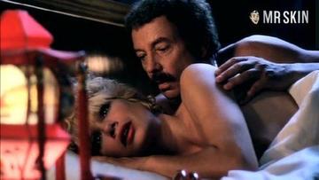 Monique van de Ven in Hoge hakken, echte liefde (1981) Breasts Breasts Sexy 206996