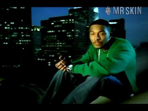 Yaya DaCosta in Pullin' Me Back (2006) Sexy Sexy 202909