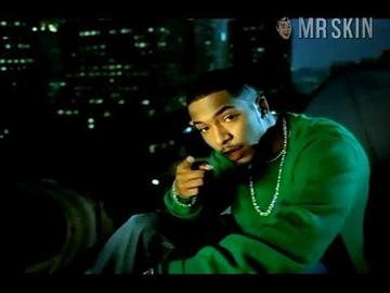 Yaya DaCosta in Pullin' Me Back (2006) Sexy Sexy 202909