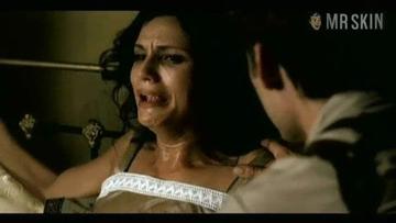 Leonor Varela in The Curse of King Tut's Tomb (2006) Sexy Sexy 202962