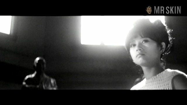 Hottest Mariko Kaga Scene in Only on Mondays. Sexy, underwear. 203522