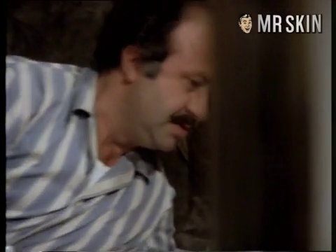 Berta Cabré Naked in Los últimos golpes de 'El Torete'. Breasts, butt, underwear*. 207037