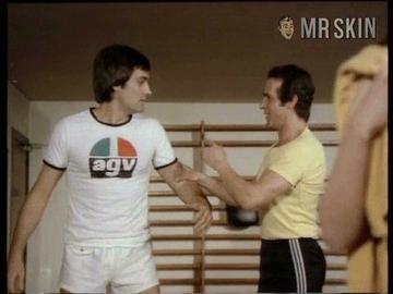 Berta Cabré in Los últimos golpes de 'El Torete' (1980) Breasts Breasts Butt 207039