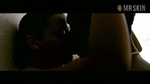 Sharea-mounira Samuels Naked in Bullet Boy. Butt, underwear. 202999