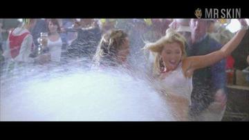 Michelle Chase in Beerfest (2006) Sexy Sexy 221455