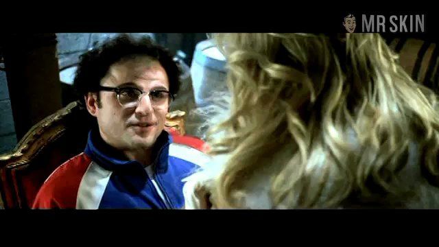 Simona Fusco in Beerfest (2006) Breasts Breasts Sexy 204363