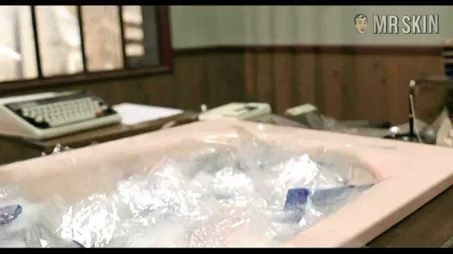 Aurélia Petit in The Science of Sleep (2006) Breasts Breasts Sexy 204971