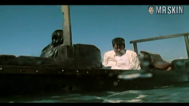 Kumiko Aso in Kanzo sensei (1998) Breasts Butt Breasts Butt 203518