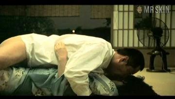 Keiko Matsuzaka in Kanzo sensei (1998) Breasts Breasts 203520