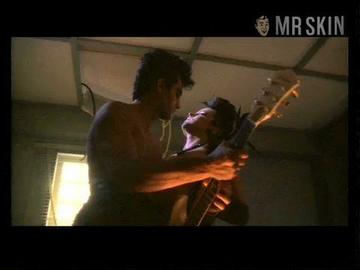 Eva Cobo in Un par de huevos (1985) Breasts Breasts Sexy 207042