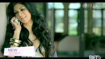 Nicole Scherzinger in Lie About Us (2006) Sexy Sexy 203009