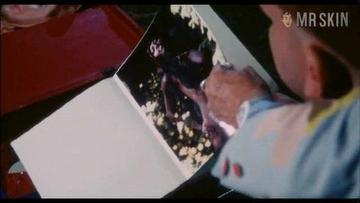 Lucienne Camille in La mazurka del barone, della santa e del fico fiorone (1975) Breasts Bush Breasts Bush 207024