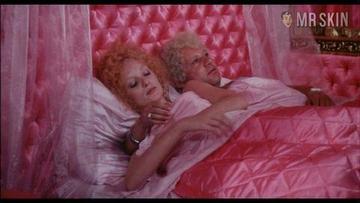 Lucienne Camille in La mazurka del barone, della santa e del fico fiorone (1975) Breasts Breasts Bush 207120