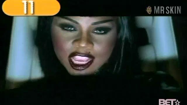 How Many Licks's Sexiest Scenes with Lil' Kim. Sexy. 203046