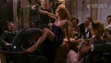 Halina Reijn in Black Book (2006) Breasts Breasts Sexy 207575