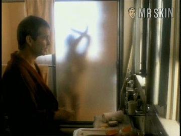 Beverly D'Angelo in Pterodactyl Woman from Beverly Hills (1994) Sexy Sexy Thong 210136