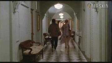 Ellen Barkin in Man Trouble (1992) Thong Thong Underwear 210308