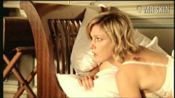 Julia Stinshoff in Good Girl, Bad Girl (2006) Sexy Underwear Sexy Thong 203039