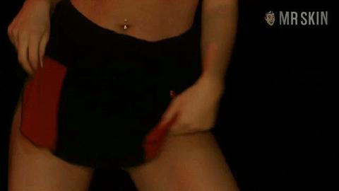 Nudes of Christy from Busty Cops 2. Breasts, Butt, Bush. 203628