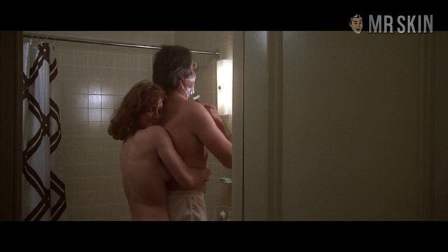 Brooke Mills in Two-Minute Warning (1976) Breasts Breasts Sexy 225462