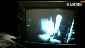 Nessa Hawkins in Machined (2006) Breasts Breasts 203058