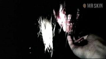 Nessa Hawkins in Machined (2006) Breasts Breasts 203059