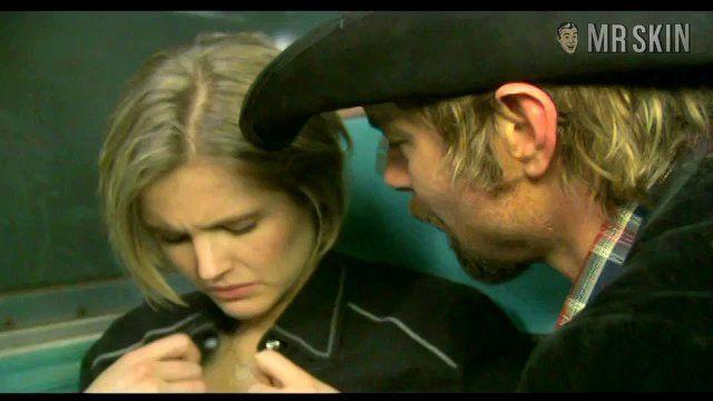 Amelia Jackson-Gray in Snakes on a Train (2006) Breasts Breasts Underwear 203060